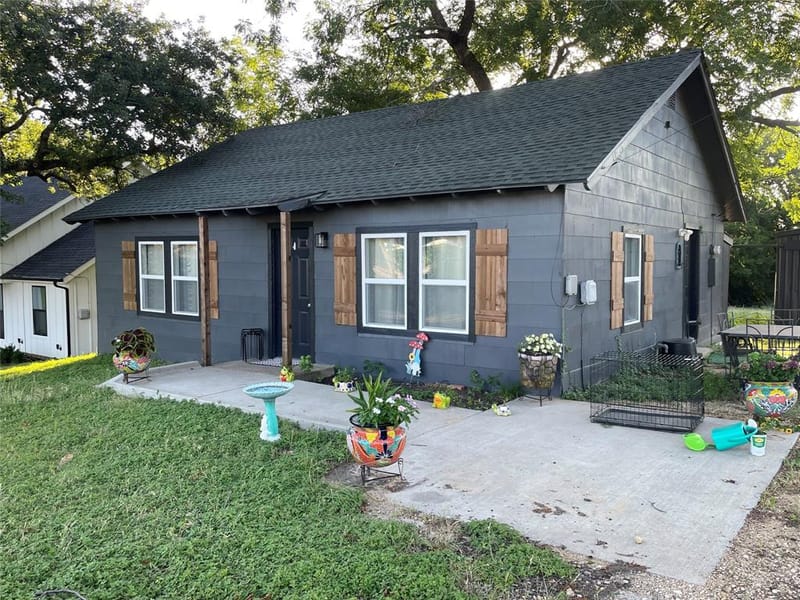 1000 S Spears Street, Alvarado TX 76009 - Photo 2