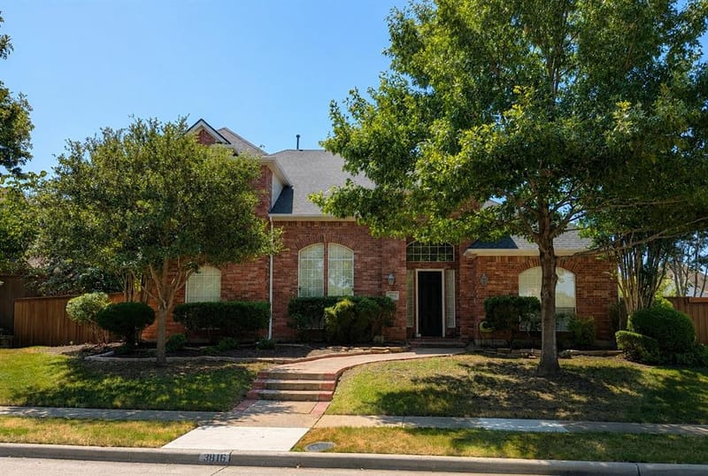 3816 Pilot Drive, Plano TX 75025 - Photo 27