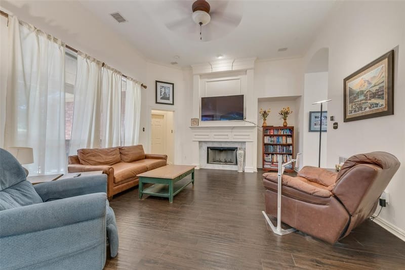 3816 Pilot Drive, Plano TX 75025 - Photo 5