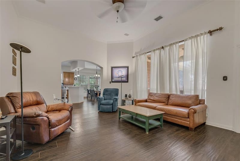 3816 Pilot Drive, Plano TX 75025 - Photo 4