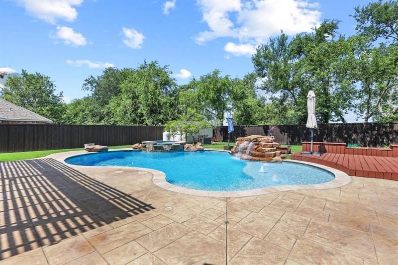 121 Sunset Lane, Whitewright TX 75491 - Photo 3