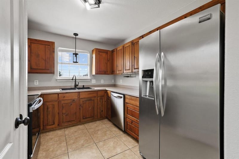 121 Sunset Lane, Whitewright TX 75491 - Photo 9