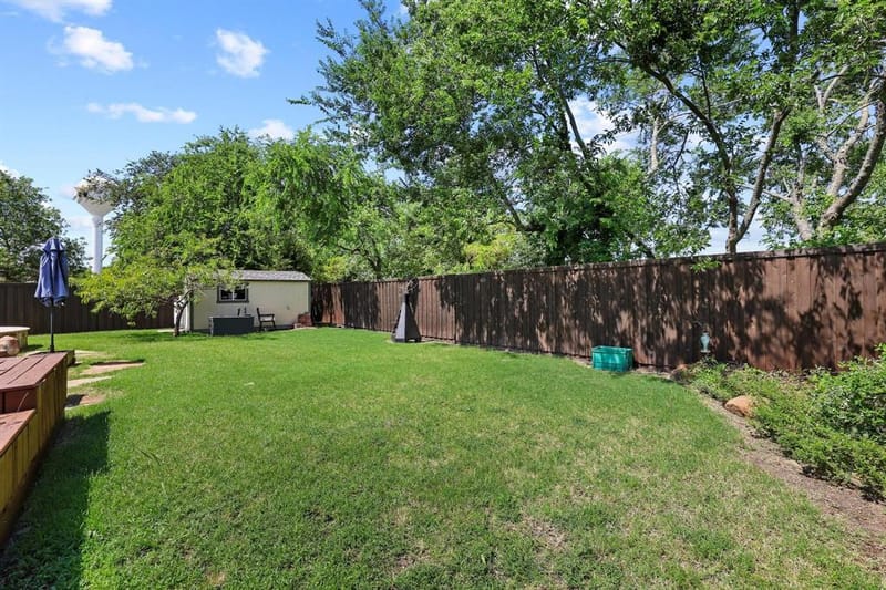 121 Sunset Lane, Whitewright TX 75491 - Photo 38