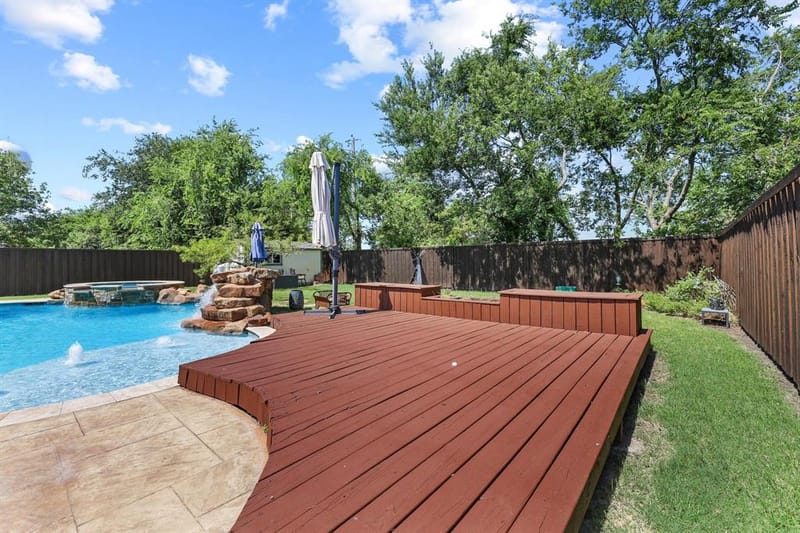 121 Sunset Lane, Whitewright TX 75491 - Photo 37