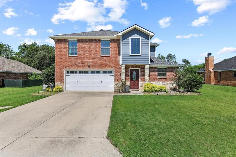 121 Sunset Lane, Whitewright TX 75491 - Photo 40