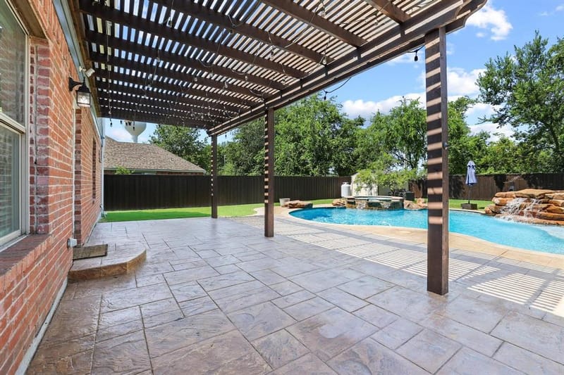 121 Sunset Lane, Whitewright TX 75491 - Photo 35