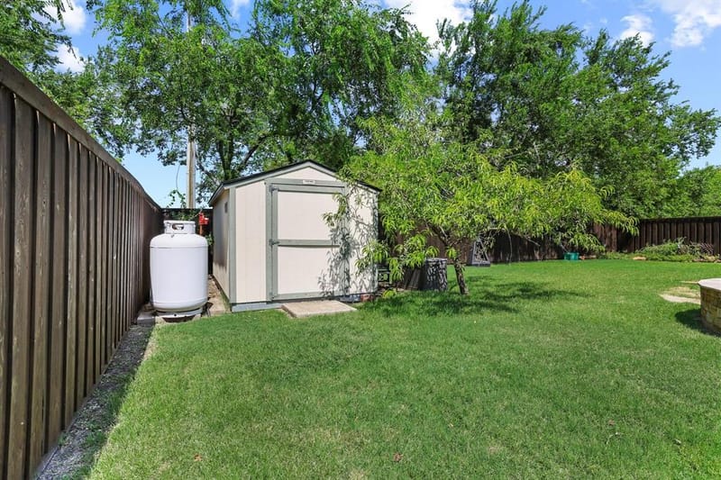 121 Sunset Lane, Whitewright TX 75491 - Photo 39
