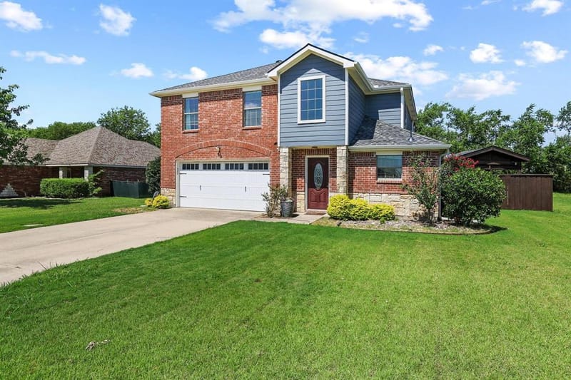121 Sunset Lane, Whitewright TX 75491 - Photo 4