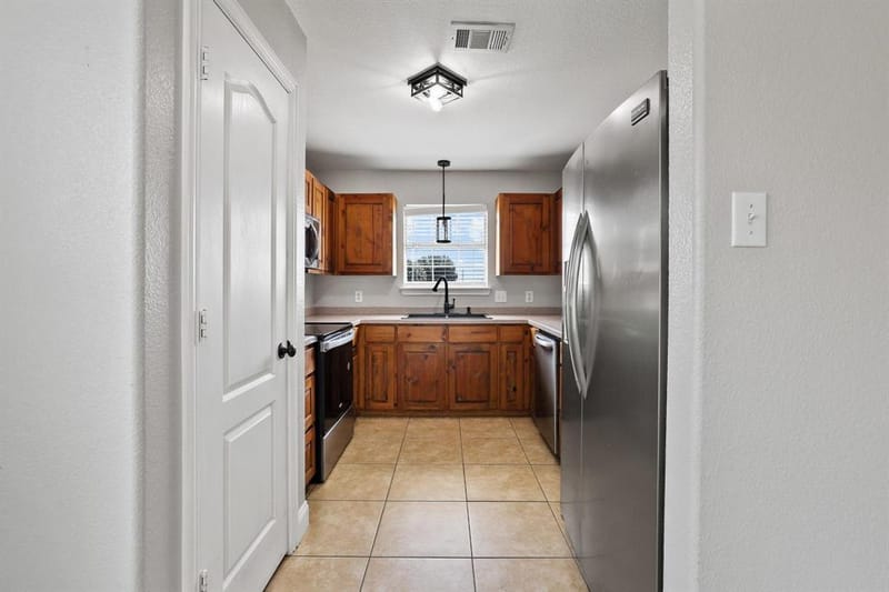 121 Sunset Lane, Whitewright TX 75491 - Photo 8