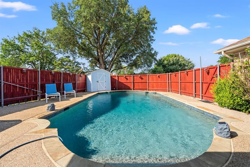 1810 Tiburon Bend, Lewisville TX 75067 - Photo 2
