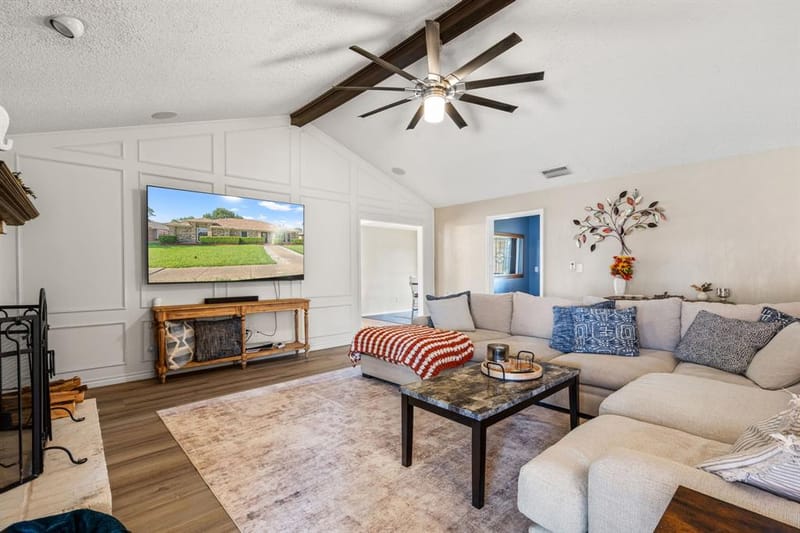 1810 Tiburon Bend, Lewisville TX 75067 - Photo 17