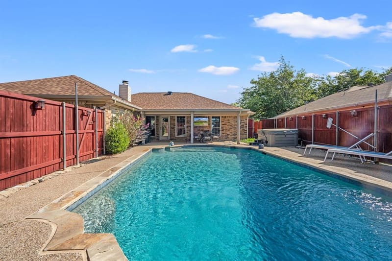 1810 Tiburon Bend, Lewisville TX 75067 - Photo 26
