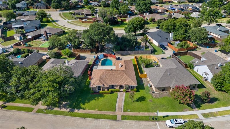 1810 Tiburon Bend, Lewisville TX 75067 - Photo 7