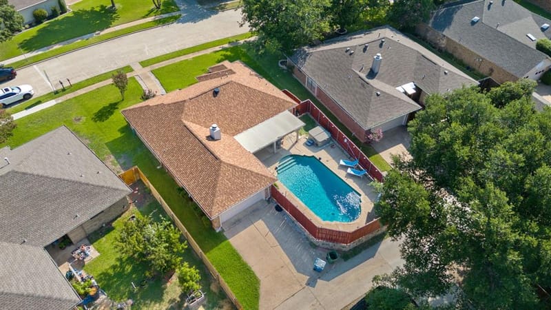 1810 Tiburon Bend, Lewisville TX 75067 - Photo 11