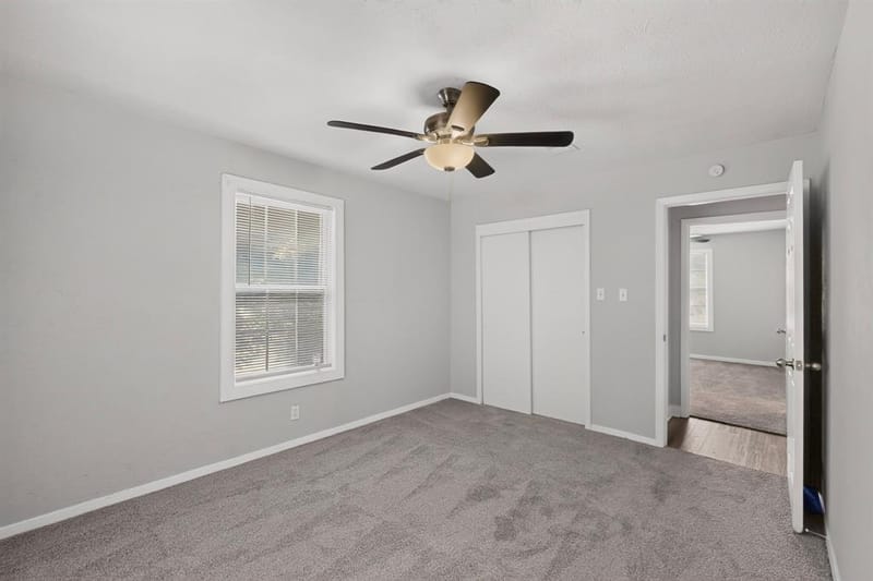 5573 Burton Avenue, Fort Worth TX 76119 - Photo 26