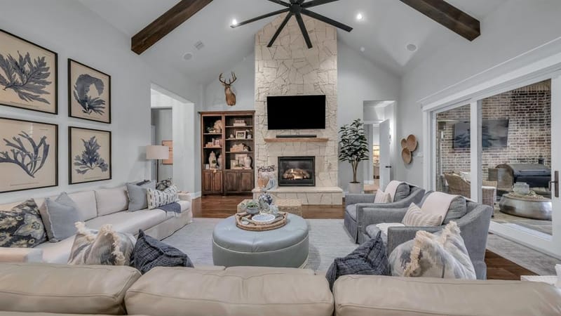140 Rocky Run, Lipan TX 76462 - Photo 6