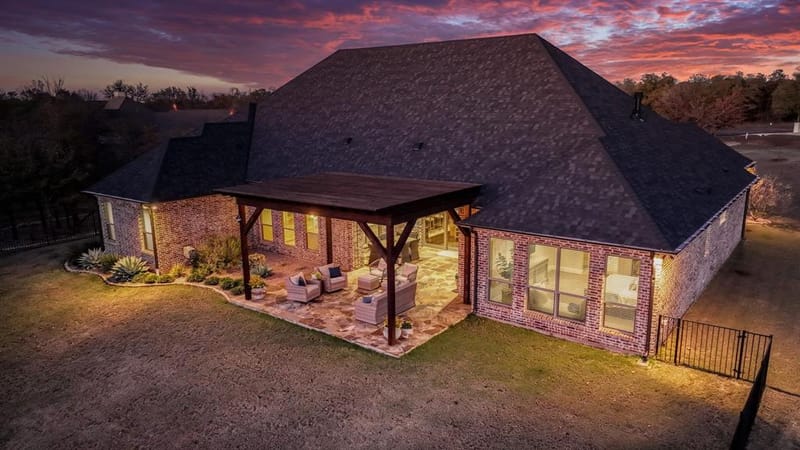 140 Rocky Run, Lipan TX 76462 - Photo 36
