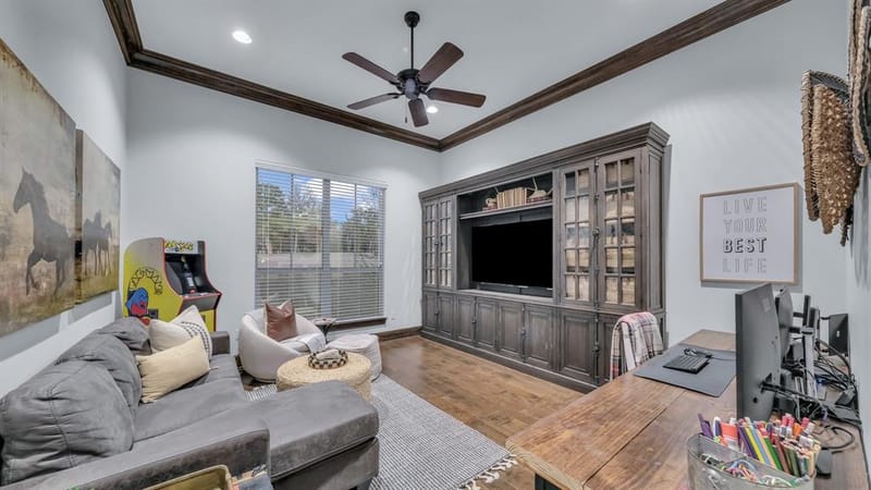 140 Rocky Run, Lipan TX 76462 - Photo 28