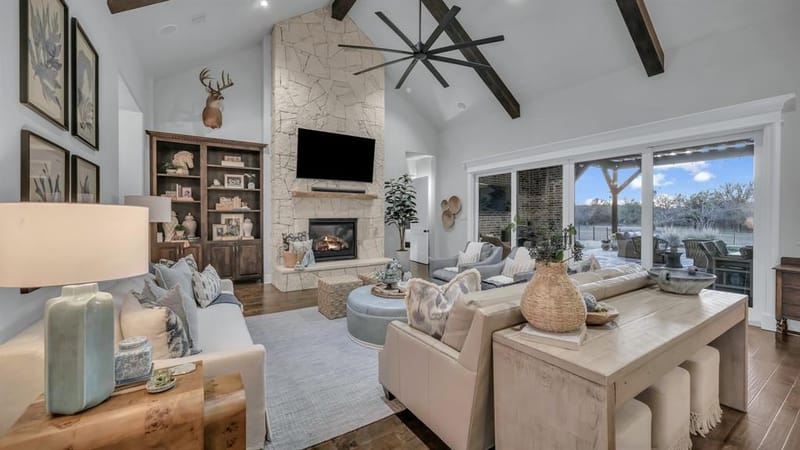 140 Rocky Run, Lipan TX 76462 - Photo 5