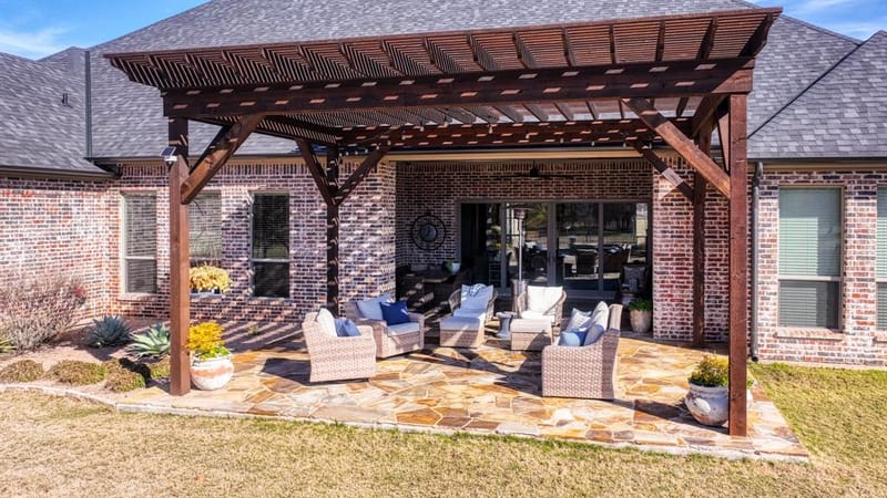 140 Rocky Run, Lipan TX 76462 - Photo 30