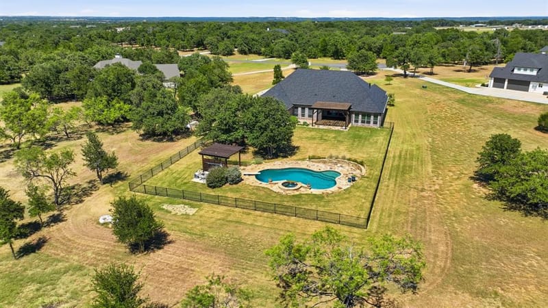 140 Rocky Run, Lipan TX 76462 - Photo 38