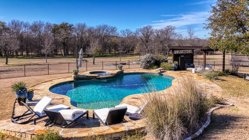 140 Rocky Run, Lipan TX 76462 - Photo 31