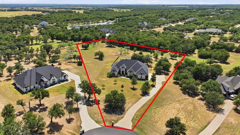 140 Rocky Run, Lipan TX 76462 - Photo 39