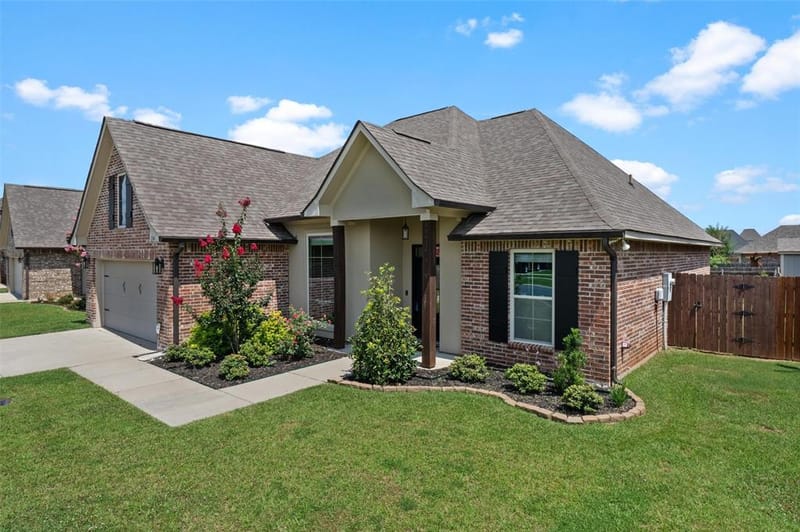 214 Apalachee Way, Bossier City LA 71111 - Photo 6
