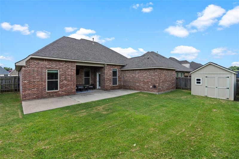 214 Apalachee Way, Bossier City LA 71111 - Photo 28