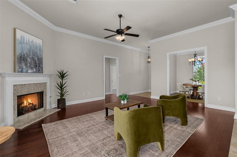 214 Apalachee Way, Bossier City LA 71111 - Photo 9