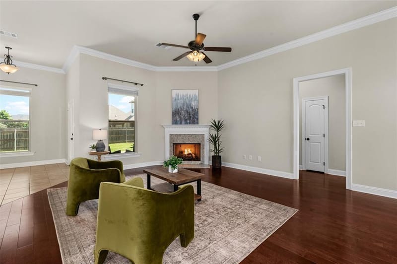 214 Apalachee Way, Bossier City LA 71111 - Photo 8