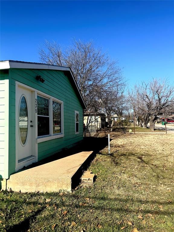 238 S 8th Street, Jacksboro TX 76458 - Photo 2