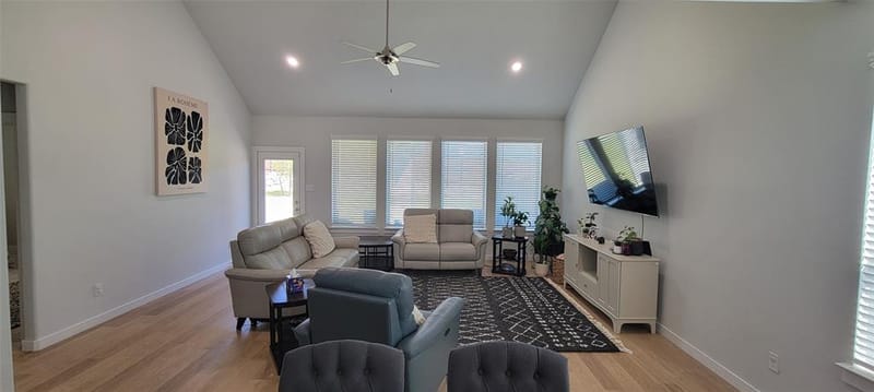 10508 Landry Bluff Lane, Fort Worth TX 76126 - Photo 6