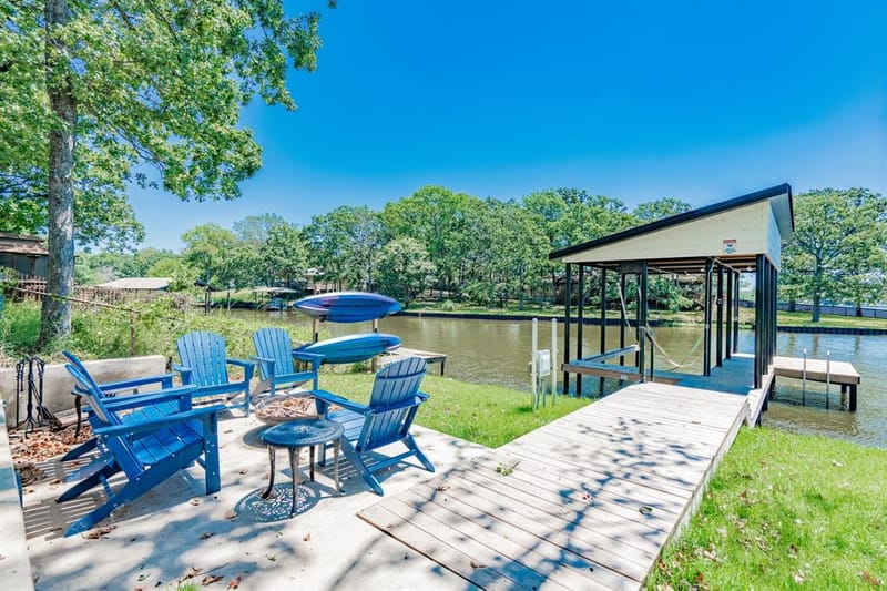 202 Sunray Street, Mabank TX 75156 - Photo 4