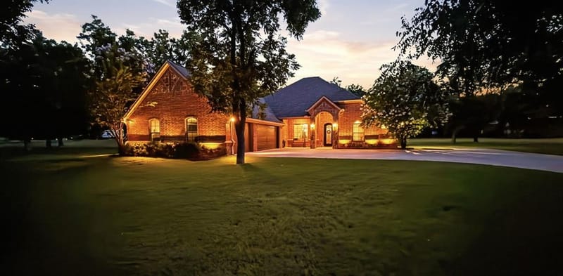 6404 Citation Court, Granbury TX 76049 - Photo 2