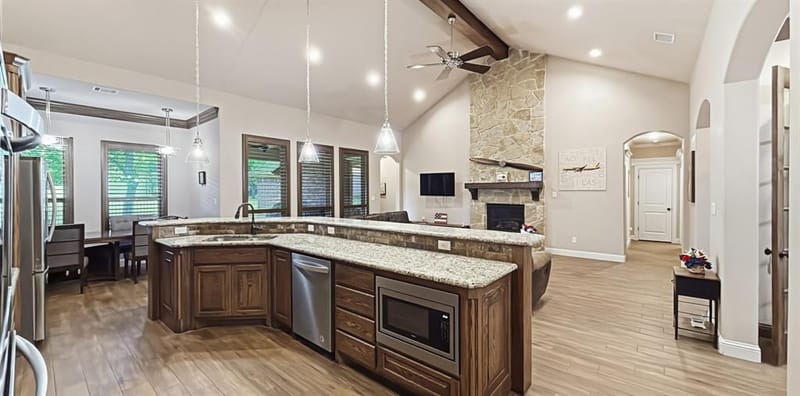 6404 Citation Court, Granbury TX 76049 - Photo 7