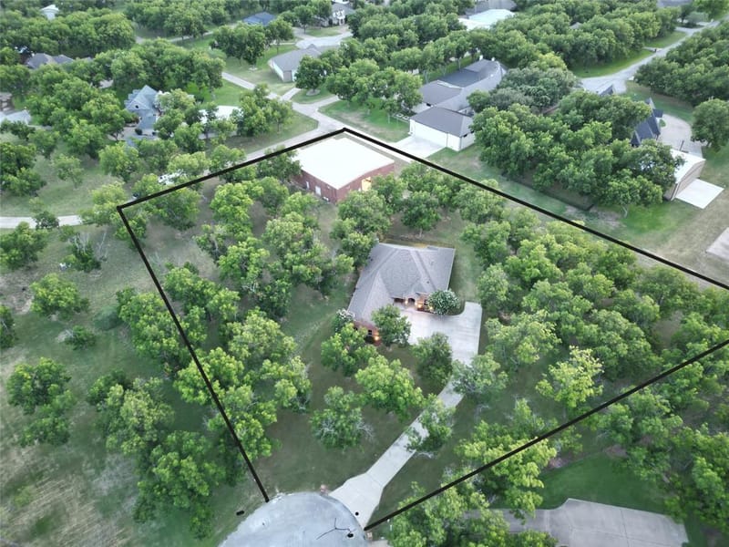 6404 Citation Court, Granbury TX 76049 - Photo 3