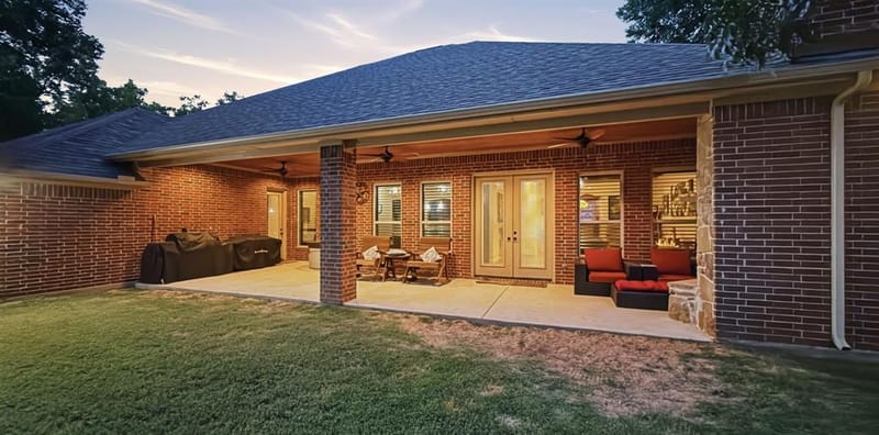 6404 Citation Court, Granbury TX 76049 - Photo 24