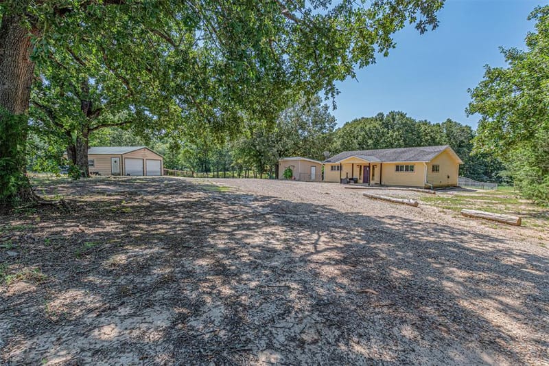 111 Private Road 6980, Alba TX 75410 - Photo 2