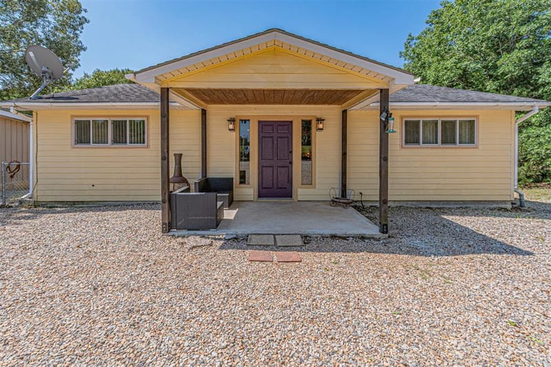 111 Private Road 6980, Alba TX 75410 - Photo 3
