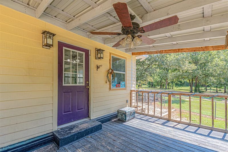 111 Private Road 6980, Alba TX 75410 - Photo 10