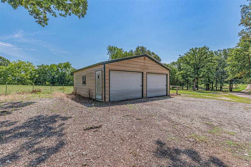 111 Private Road 6980, Alba TX 75410 - Photo 11