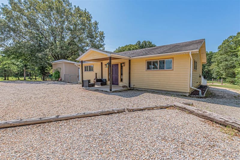 111 Private Road 6980, Alba TX 75410 - Photo 4