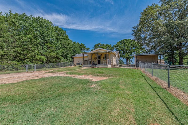 111 Private Road 6980, Alba TX 75410 - Photo 8