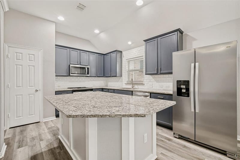 220 Parakeet Drive, Little Elm TX 75068 - Photo 9