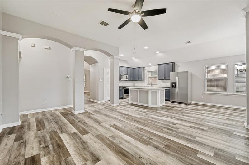 220 Parakeet Drive, Little Elm TX 75068 - Photo 8