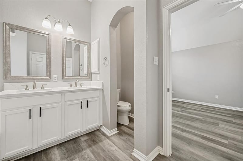 220 Parakeet Drive, Little Elm TX 75068 - Photo 21