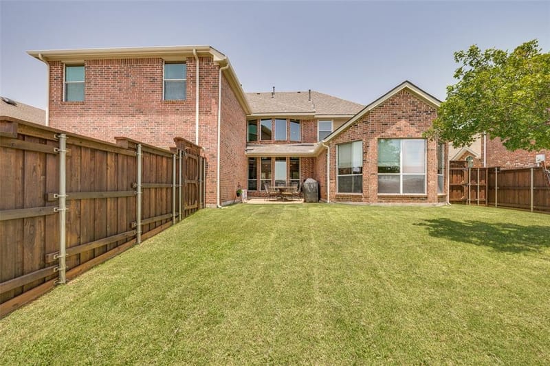 1724 Teakwood Drive, Wylie TX 75098 - Photo 23