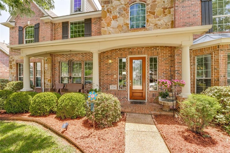 1724 Teakwood Drive, Wylie TX 75098 - Photo 27