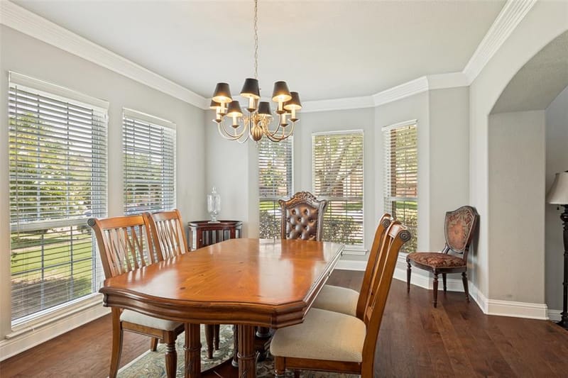 1724 Teakwood Drive, Wylie TX 75098 - Photo 2